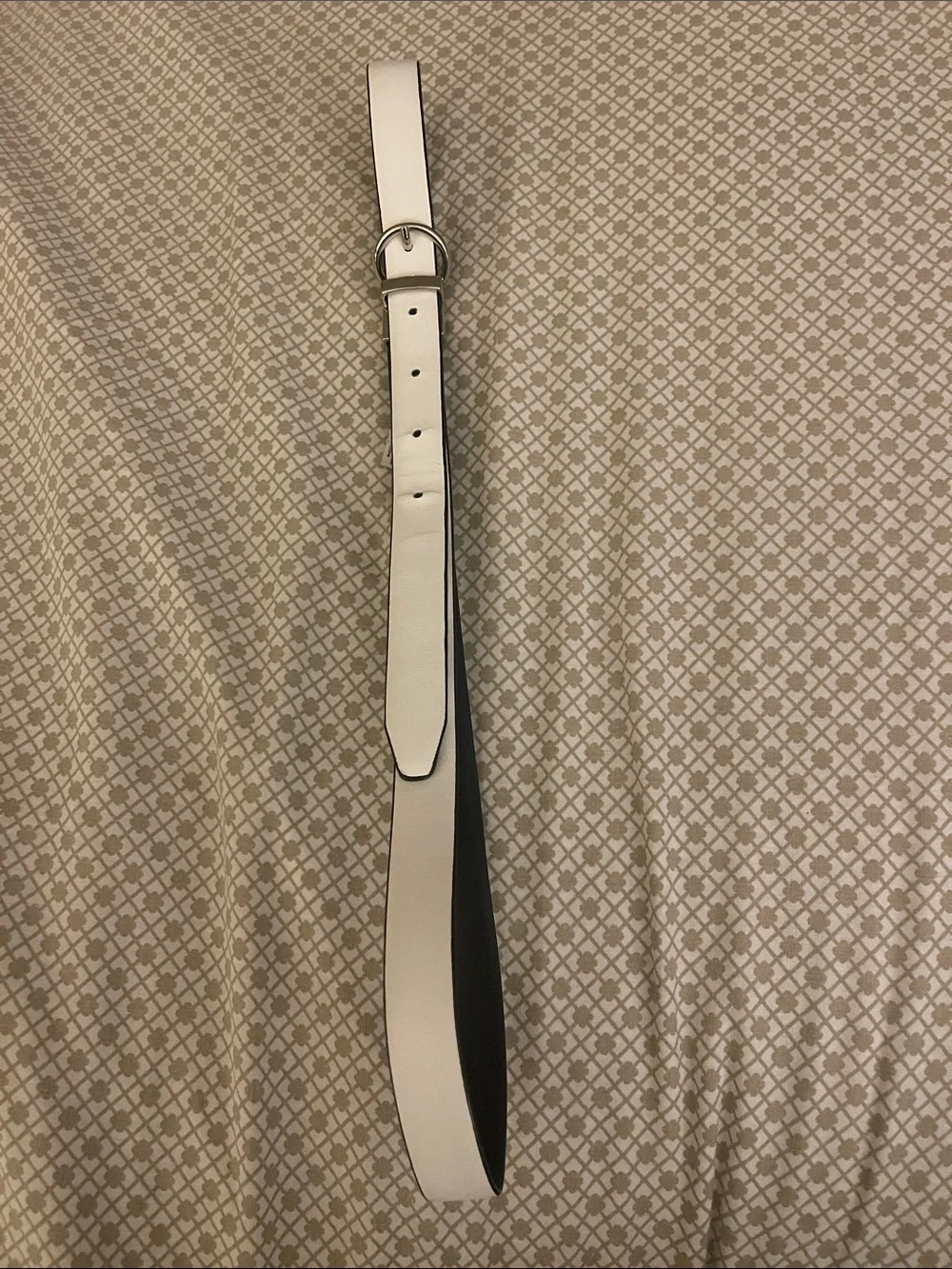 New York & Company sleek reversible